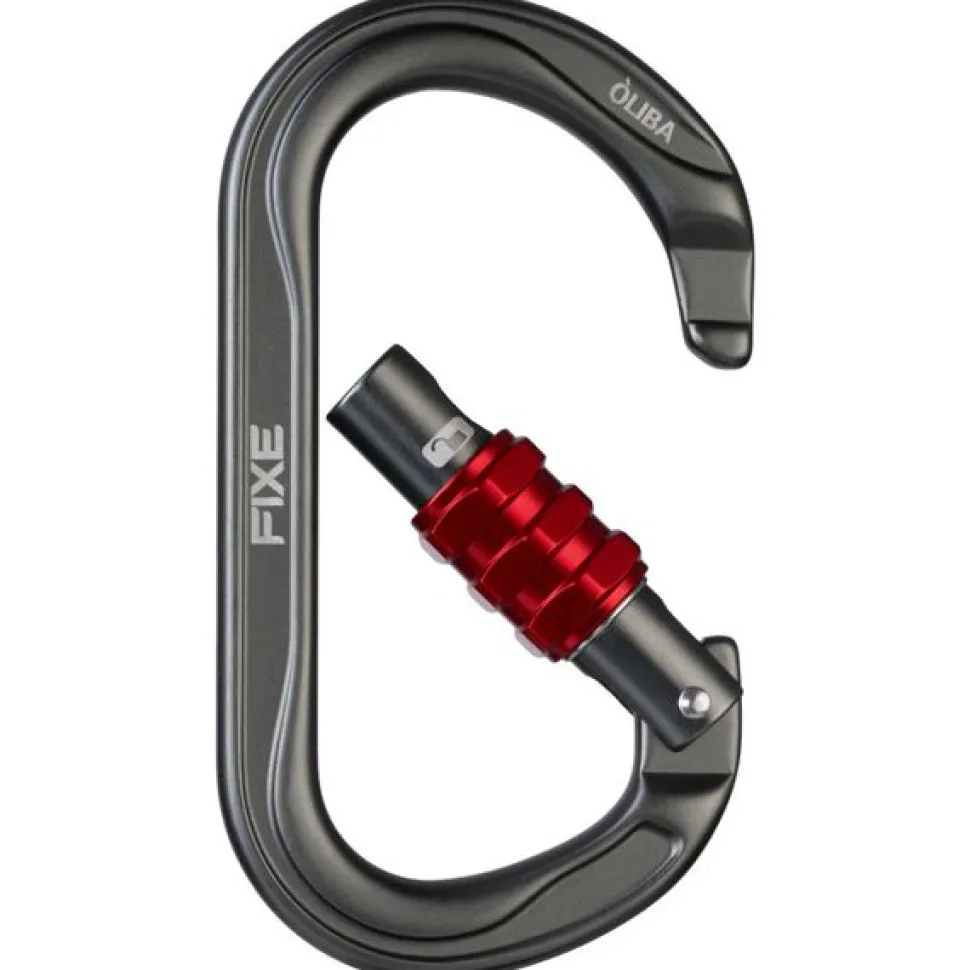 Oliba Screw Lock