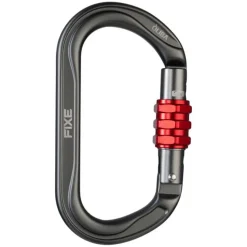 Oliba Screw Lock