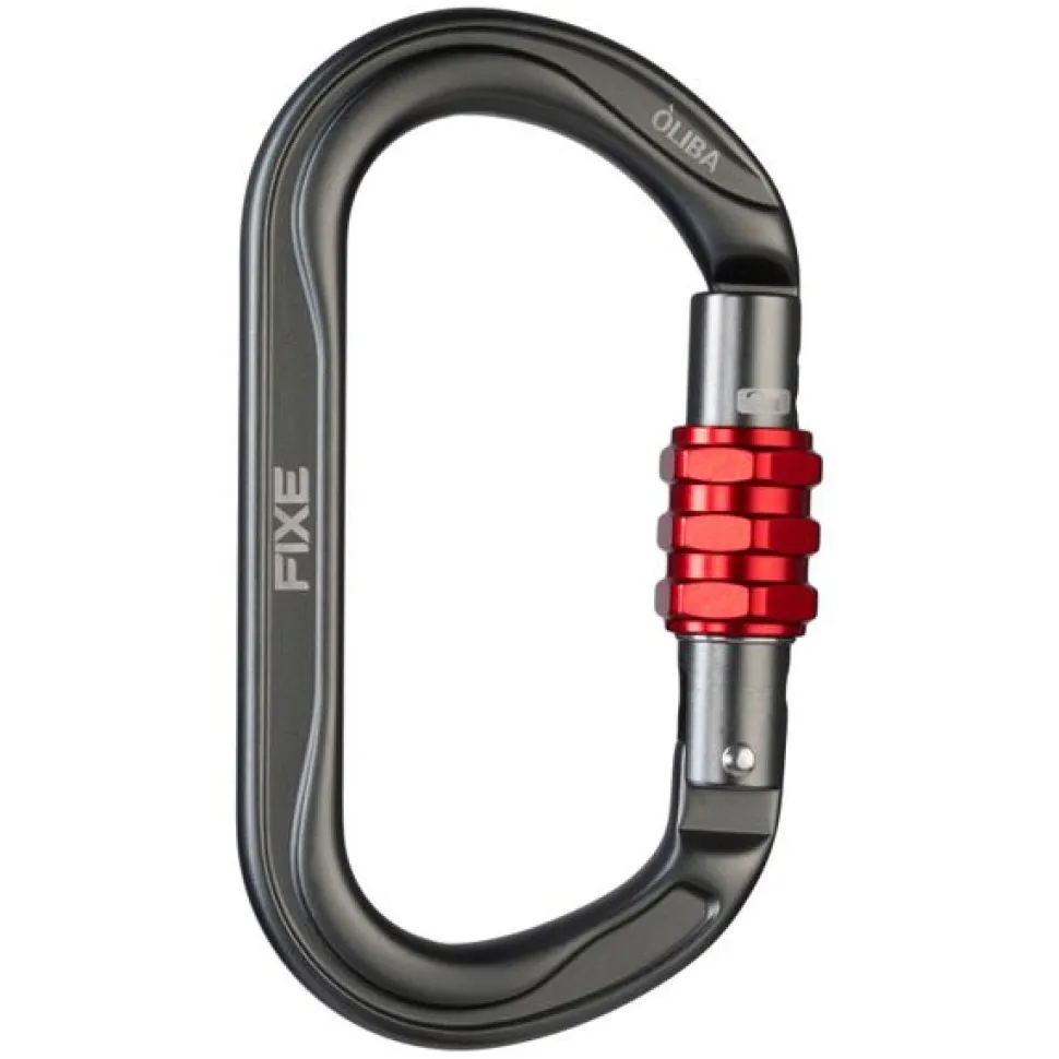 Oliba Screw Lock