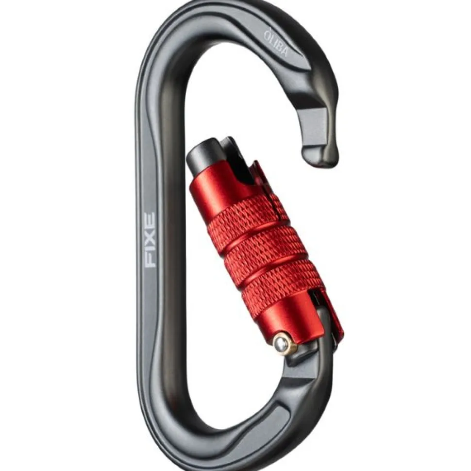 Oliba Twist Lock