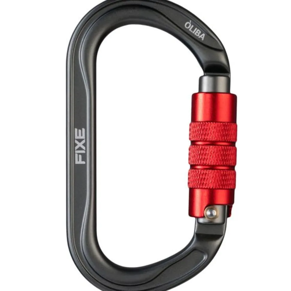 Oliba Twist Lock