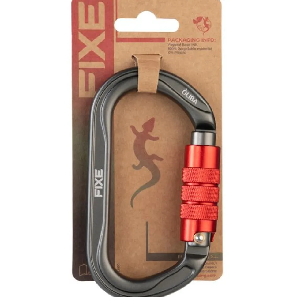 Oliba Twist Lock