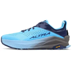 Olympus 6 Blue - Chaussures | Altra