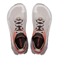 Olympus 6 Orange Clay - Chaussures | Altra