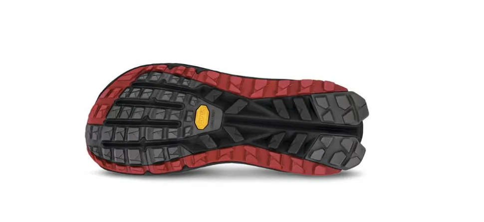 Olympus 6 Red - Chaussures | Altra