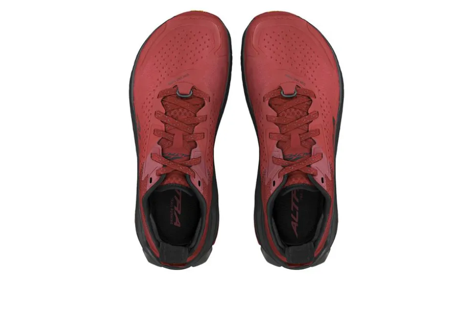 Olympus 6 Red - Chaussures | Altra