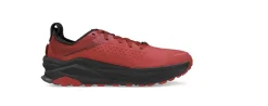 Olympus 6 Red - Chaussures | Altra