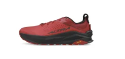Olympus 6 Red - Chaussures | Altra