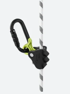 Ombilix Adjust 3 1-10923 - Travaux En Hauteur | Edelrid