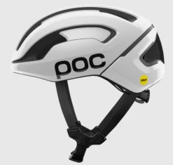 Omne Air Mips Hydro Whte/ur Blk Matt - Protections | Poc