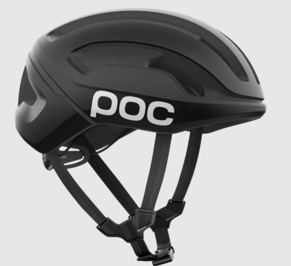 Omne Air Mips Ur Blk Matt/hydro White - Protections | Poc