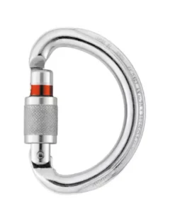 Omni Screw-lock M37 Sl -  Petzl