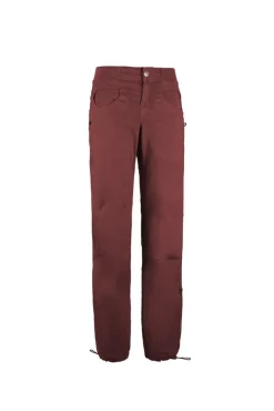 Onda Flax Paprika - Pantalon | E9
