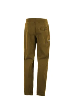 Ondart Slim Bb Caramel - Pantalon | E9