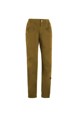 Ondart Slim Bb Caramel - Pantalon | E9