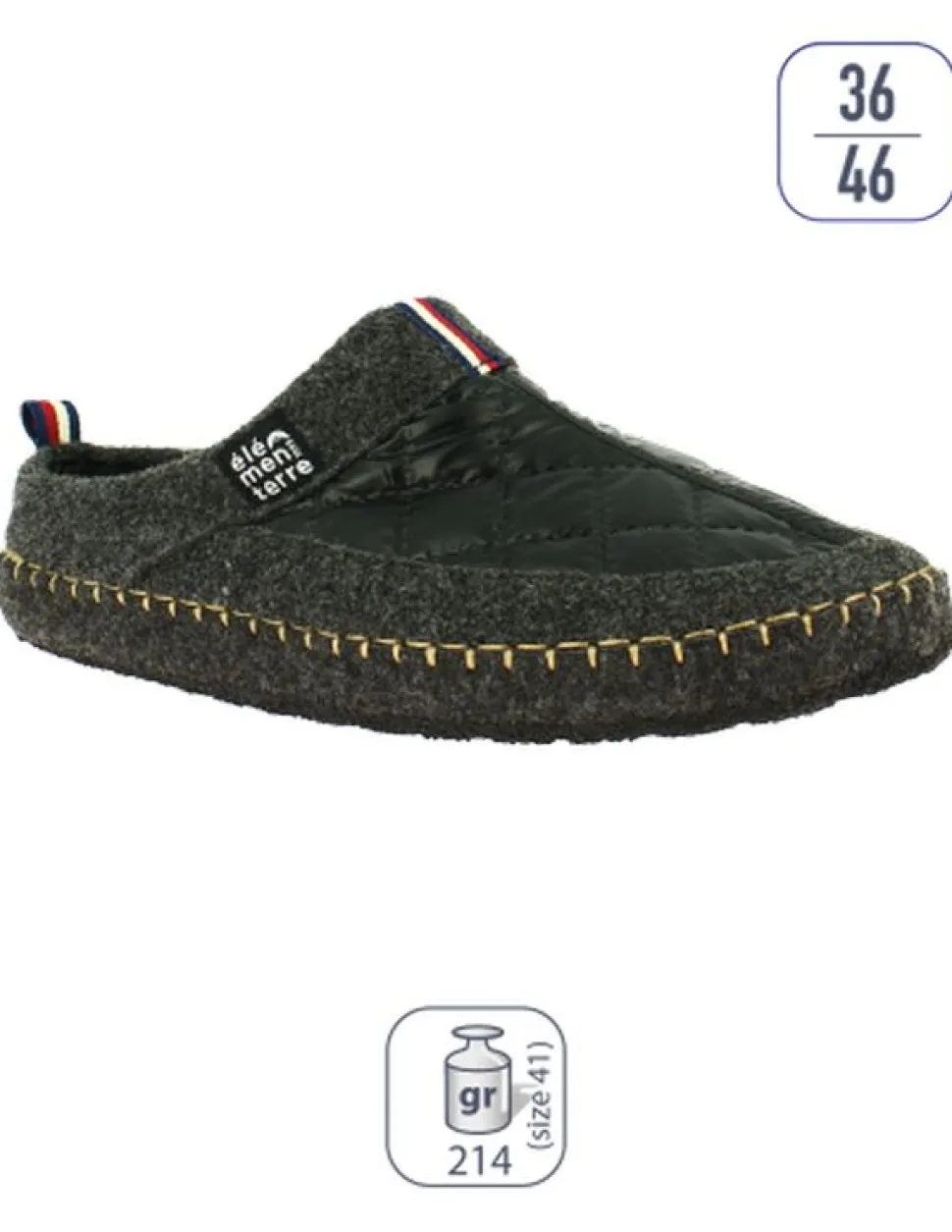 Oniealaise - Chaussures | Elementerre