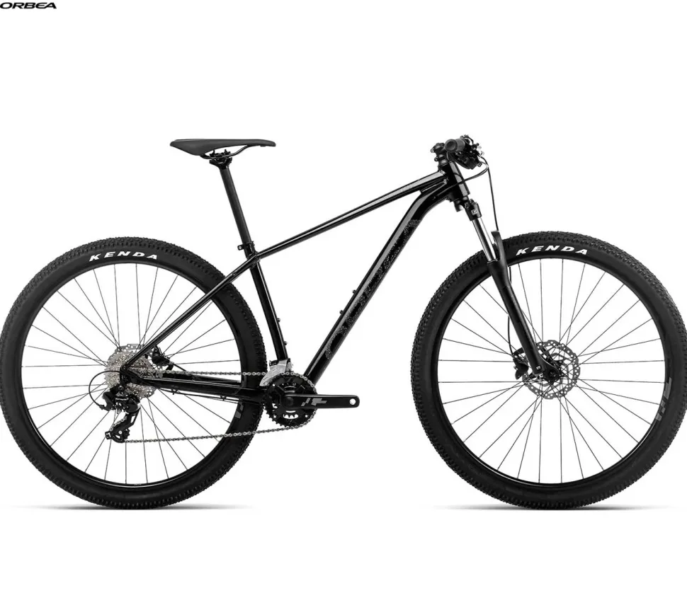 Onna 50 - 29" - Black - Velo | Orbea