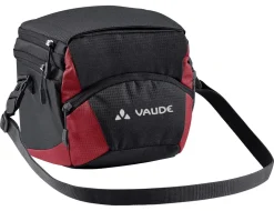 Ontour Box Blk Carmine - Sacoches | Vaude