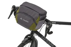 Ontour Box Blk Carmine - Sacoches | Vaude