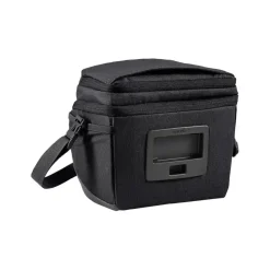Ontour Box Klickfix Black - Sacoches | Vaude