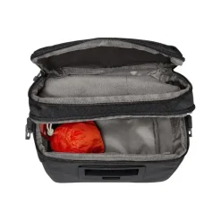 Ontour Box Klickfix Black - Sacoches | Vaude
