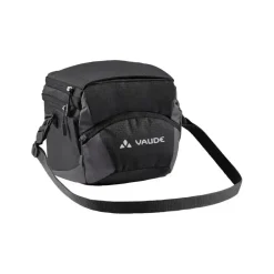Ontour Box Klickfix Black - Sacoches | Vaude