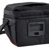 Ontour Box L Blk Carmine - Sacoches | Vaude