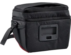 Ontour Box L Blk Carmine - Sacoches | Vaude