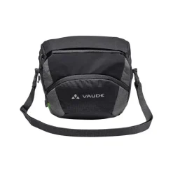 Ontour Box L Klickfix Black - Sacoches | Vaude