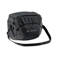Ontour Box L Klickfix Black - Sacoches | Vaude