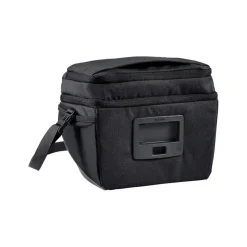 Ontour Box L Klickfix Black - Sacoches | Vaude