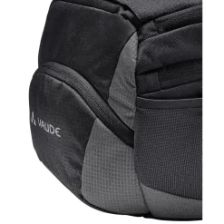 Ontour Box L Klickfix Black - Sacoches | Vaude