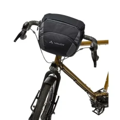 Ontour Box L Klickfix Black - Sacoches | Vaude