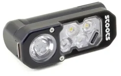 Opalo 3 - Lampes Frontales | Stoots