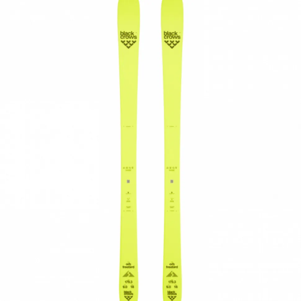 Orb Freebird - 2026 - Ski De Rando | Black Crows