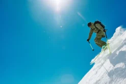 Orb Freebird - 2026 - Ski De Rando | Black Crows