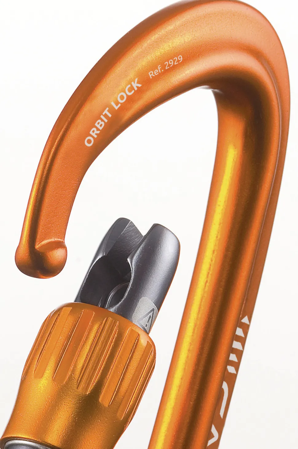 Orbit Lock 3 Pack - Mousquetons | Camp