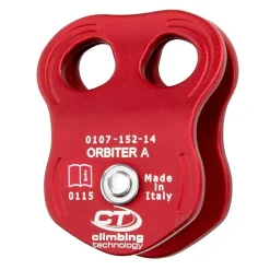 Orbiter A - Travaux En Hauteur | Climbing Technology