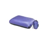 Oreiller Air-core Hyperlight Black Dark Blue - Confort En Voyage | Cocoon