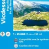 2148otr Vicdessos Estats - Cartes | Ign