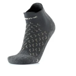 Outdoor Ultracool Ankle Grey - Chaussettes | Thermic