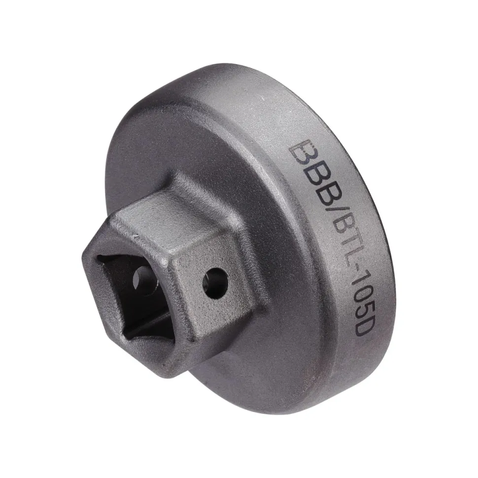 Outil Boitier Pedalier Bracketplug Dub Btl-105d - Outillage | Bbb