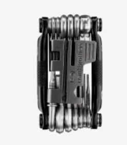 Outil Multi-20 Noir - Outillage | Crankbrothers