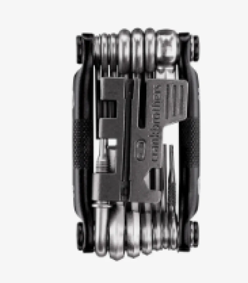 Outil Multi-20 Noir - Outillage | Crankbrothers