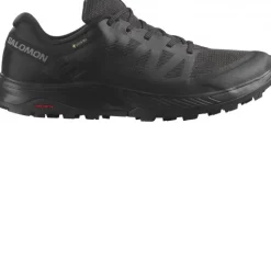 Outrise Gtx Black Phantom - Chaussures | Salomon