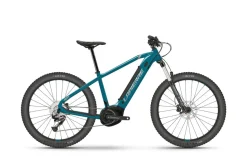 Overvolt Ht 5.5 High - Velo | Lapierre