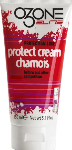 Ozone Tube Creme Protect Chms - Entretien | Elite