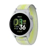 Pace 4 Black Nylon White - Gps | Coros
