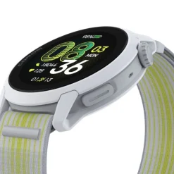 Pace 4 Black Nylon White - Gps | Coros