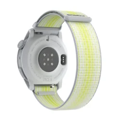 Pace 4 Black Nylon White - Gps | Coros